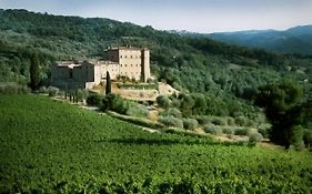 Castello Di Potentino